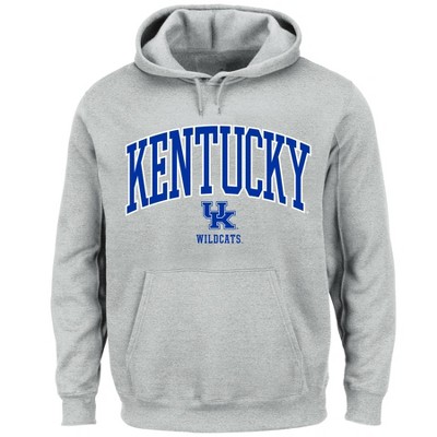 Kentucky wildcats 2025 zip up hoodie