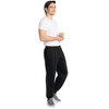 Fruit of the Loom Unisex Fleece Elastic Pant - 2 of 4