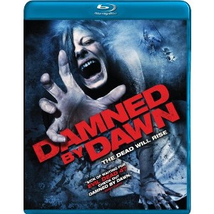 Damned by Dawn - 1 of 1