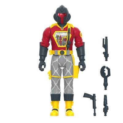 G.i. Joe Classified Python Patrol Tele-viper Action Figure & Cobra ...