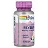 Solaray Vital Extracts, Feverfew, 400 mg, 60 VegCaps - 4 of 4