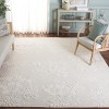 Glamour GLM151 Hand Tufted Indoor Rugs - Safavieh - 2 of 4
