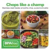 Kitchen Collection By Hamilton Beach 1.5 Cup Food Chopper 72410KC - 4 of 4