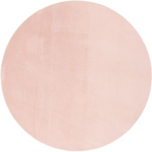 Loft LFT315 Machine Washable Skid Resistant Power Loomed Indoor Rugs - Safavieh - 1 of 4