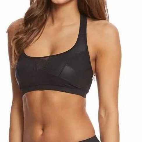 Women's Full Coverage Sports Bra - Free Sport by Gottex - image 1 of 3