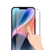 Reiko iPhone 13 Pro Max /iPhone 14 Plus 2.5D Super Durable Glass (24Pcs) - 4 of 4