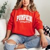Simply Sage Market Women's Graphic Sweatshirt Pumpkin Season Bold - 2 of 4