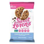 Sweet Loren's Gluten Free Vegan Chocolate Chunk Cookie Dough - 12oz