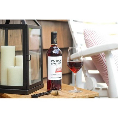 Oliver Porch Swing Sweet Red Reserve - 750ml Bottle