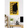 Trends International Candyman (2020) - Yellow One Sheet Framed Wall Poster Prints - 2 of 4
