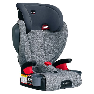 target britax car seat