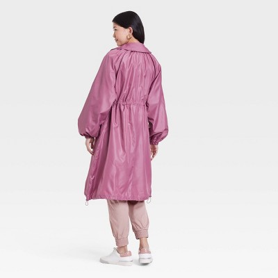 lightweight rain jacket target