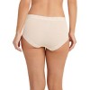 Jockey Women's Soft Stretch Lace Supersoft Brief - 2 of 4