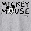 Men's - Disney - Mickey & Friends Long Sleeve Graphic T-Shirt - 2 of 4