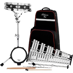 Pearl Belsona Percussion Learning Center w/Rolling Case - 1 of 4