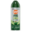 OFF! Deep Woods Mosquito Repellent Bug Spray - 6oz - 4 of 4