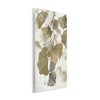 Stupell Industries Rustic Ginkgo Leaves, 13" x 19" - 3 of 4