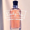 Lucky Brand Lucky You Perfume for Women 3.4 oz – Refreshing Floral Citrus Fragrance with Jasmine, Sandalwood & Amber - 4 of 4