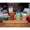 Beeline Creative Geeki Tikis Horror Mini Muglets 4-Pack | Regan, Jason, Pennywise, Freddy - 4 of 4