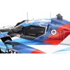 BMW M Hybrid V8 GTP #24 "BMW M Team RLL" "24 Hours of Daytona" (2024) 1/18 Model Car by Top Speed - 2 of 4