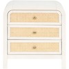 Meridian Furniture,Siena Nightstand - 2 of 4