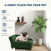 Pet Sofa Bed Couch with Storage, Pet Sofa for Cats and Small Dogs - 4 of 4