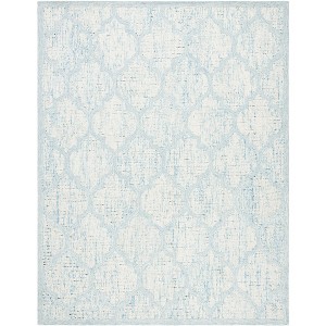 Abstract ABT474 Handmade Indoor Rug - Safavieh - 1 of 4