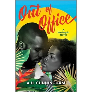 Out of Office - by  A H Cunningham (Paperback) - 1 of 1