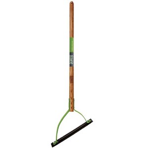 Ames Deluxe 40 in. Steel Weed Cutter Wood Handle - 1 of 1
