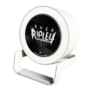 Keyscaper WWE SuperStars (F) Steel Night Light Charger and Bluetooth Speaker - 1 of 3