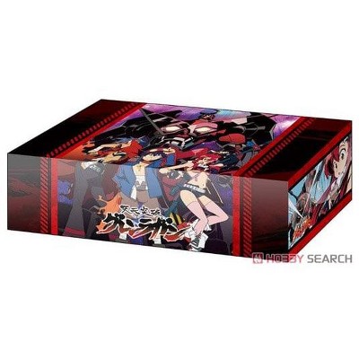 Bushiroad Tengen Toppa Gurren Lagann Card Game Character Storage Deck Box Case Holder V221