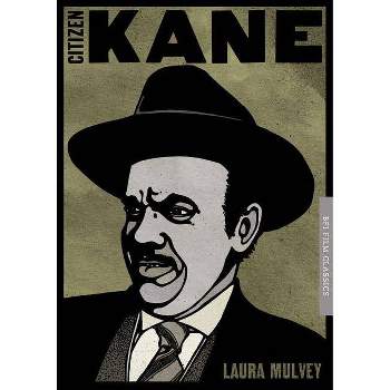 Citizen Kane - (BFI Film Classics) 2nd Edition by  Laura Mulvey (Paperback)