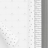 Black and White Gift Wrap Trio - Sugar Paper™+ Target - 2 of 3