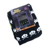 Crowded Coop, LLC Space Invaders Plush Lightweight Throw Blanket | 60 x 45 Inches - 2 of 3