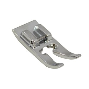Brother SA193 7mm Candlewicking Sewing Foot Snap On - 1 of 1