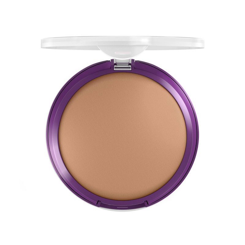 COVERGIRL Simply Ageless Instant Wrinkle Blurring Pressed Powder - 0.39oz, 5 of 8