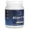 MRM Nutrition BCAA+G 1000, Lemonade, 2.2 lbs (1,000 g) - 4 of 4