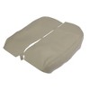 Unique Bargains 1 Pair Car Center Console Lid Armrest Cover Protector for Acura MDX 07-13 Beige - 2 of 4