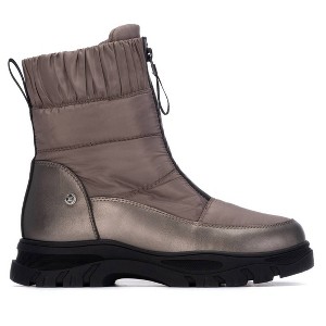 XTI Women's Winter Booties 144450 - 1 of 3