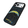 NFL AFC Teams 2025 Illustrated MagSafe Compatible Cell Phone Case for Apple iPhone 17 Series - 2 of 4