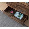 NicBex 5 Drawers Dresser Modern Chests of Drawers Closet Organizers and Storage with Metal Drawer Glides for Bedroom, Living Room - 3 of 4