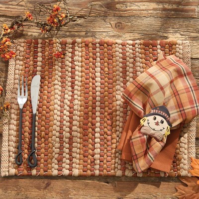 Park Designs Hayfield Chindi Table Runner - Thumbnail 2