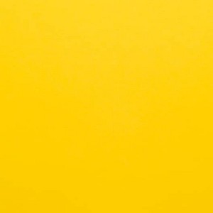 Hamilco Colored Scrapbook Cardstock Paper 12x12 Card Stock Paper 65 lb Cover 25 Pack (Dandelion Yellow) - 1 of 4