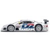 Mercedes-Benz CLK GTR #11 "D2 Privat" "FIA GT Championship" (1997) 1/64 Diecast Model Car by Pop Race - 3 of 4