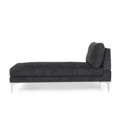 Two arm 2024 chaise lounge chairs