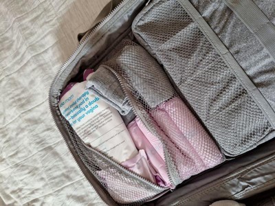 Motherload[ed] Hospital Bag – Frida
