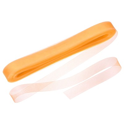 Unique Bargains Soft Polyester Durable Flexible Quick Drying Craft Braid Trim 1 Pc