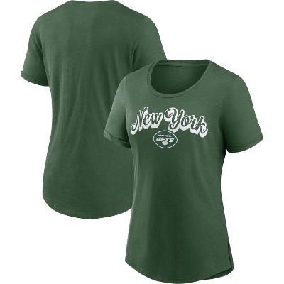 women's jets t shirt