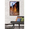 Trends International Star Wars: Nevarro - This Is The Way by Russell Walks Framed Wall Poster Prints - 2 of 4