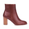 New York & Company Women's Jadyn Ankle Boots - 2 of 4